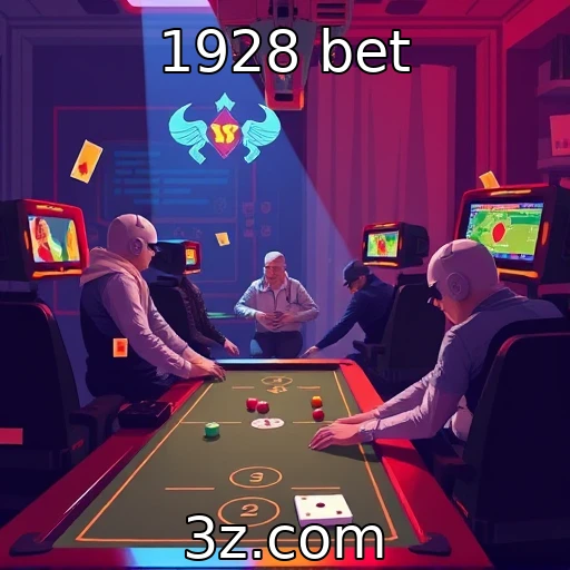 Acessibilidade e inclusão em jogos digitais - 1928 bet