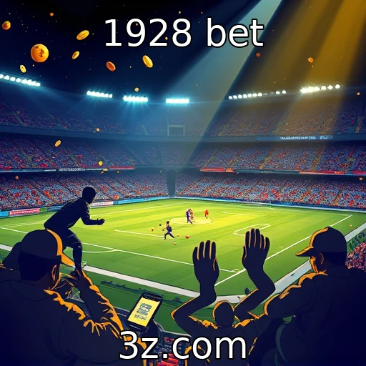 Tecnologia blockchain e sua influência no setor de jogos - 1928 bet