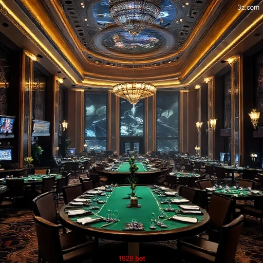 1928 bet Promoções