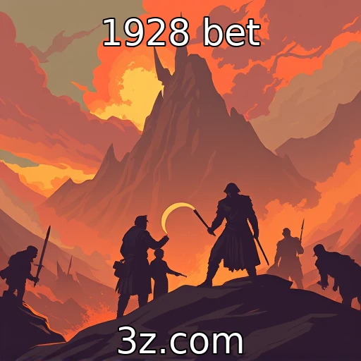 Jogos cooperativos ganham destaque entre os gamers - 1928 bet