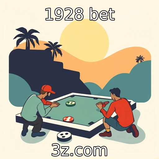 Perspectivas de colaborações entre desenvolvedores e operadores - 1928 bet