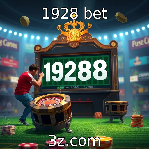 Impactos das tecnologias emergentes nos jogos digitais - 1928 bet