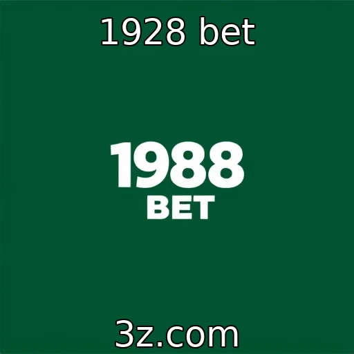 Evolução das plataformas de jogos online : 1928 bet