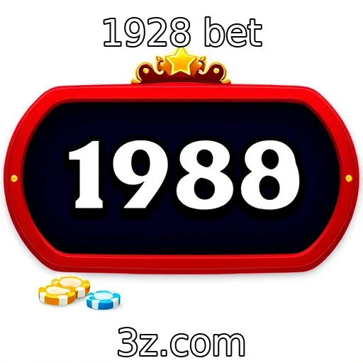 Mudanças nas regulamentações de jogos de azar - 1928 bet