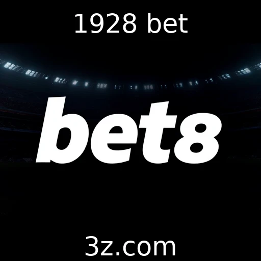 Desenvolvimento de novas tecnologias em jogos - 1928 bet