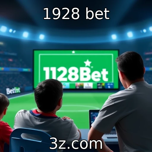 O crescimento das apostas em e-sports - 1928 bet