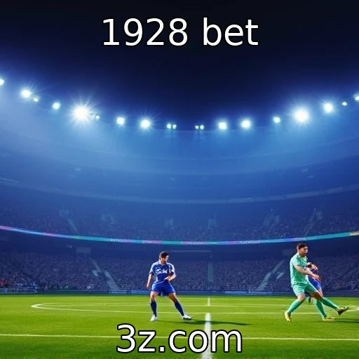 Impacto das novas regulamentações nos sites de apostas - 1928 bet