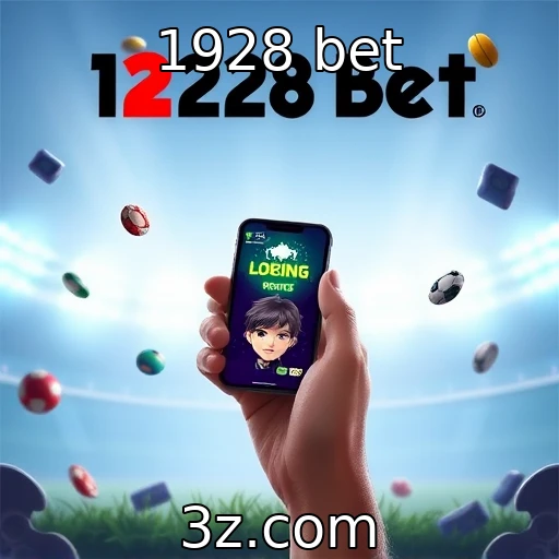 Desenvolvimento de jogos móveis em ascensão no Brasil | 1928 bet