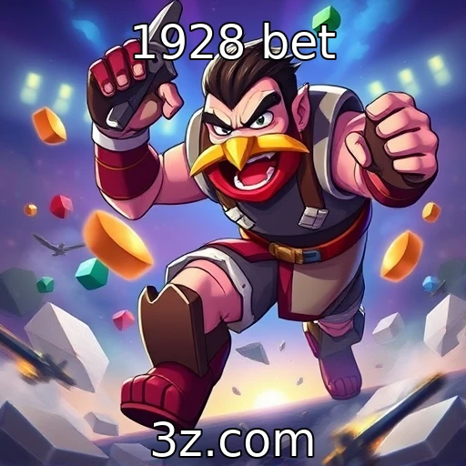 Auge dos jogos mobile e suas implicações econômicas - 1928 bet