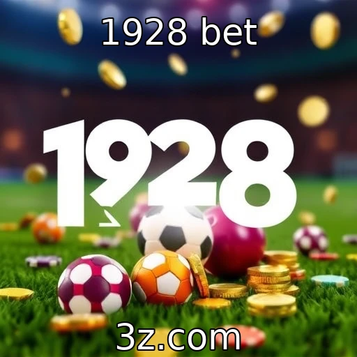 Novas regulamentações no setor de jogos online - 1928 bet