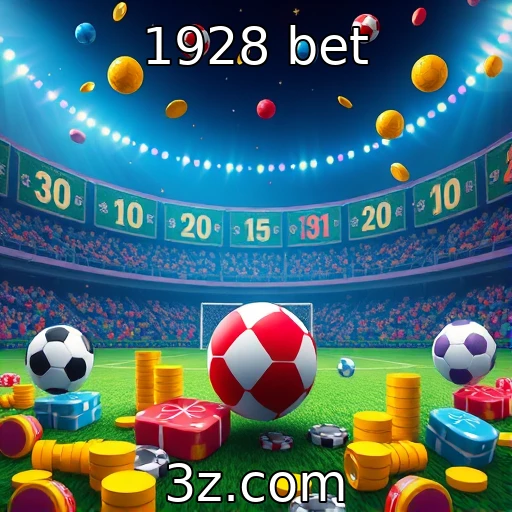 Crescimento do mercado de jogos online em diversas regiões - 1928 bet