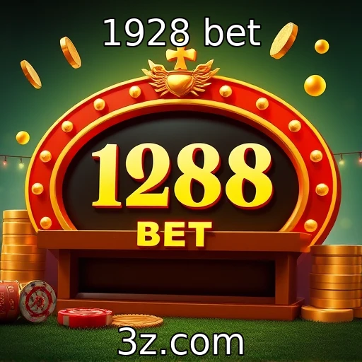 A evolução das tecnologias de jogos online - 1928 bet