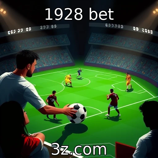 Análise do comportamento dos jogadores em plataformas de apostas - 1928 bet