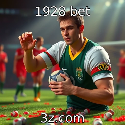 Preferências dos jogadores em plataformas de apostas - 1928 bet