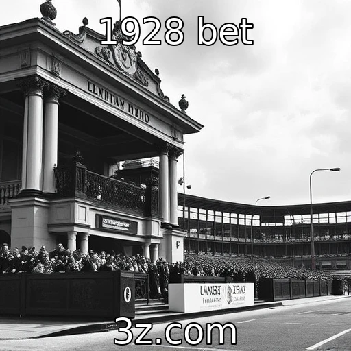 Impacto da regulamentação no setor de apostas - 1928 bet