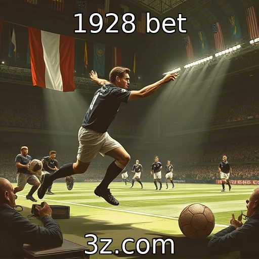 Impacto das regulamentações na indústria de apostas - 1928 bet