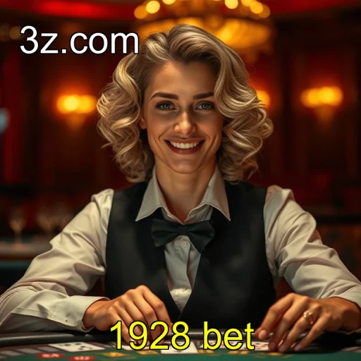 1928 bet Recompensas