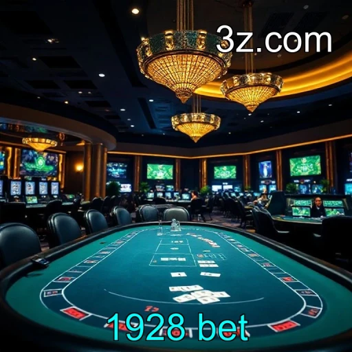 1928 bet Caça-Níqueis