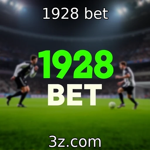 Responsabilidade social nas plataformas de apostas - 1928 bet