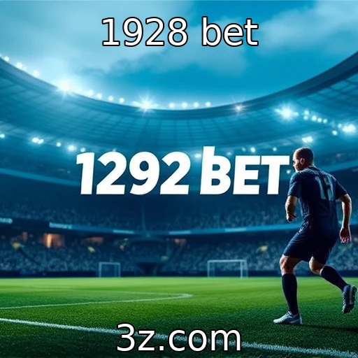 Regulamentação das apostas esportivas e seus impactos - 1928 bet