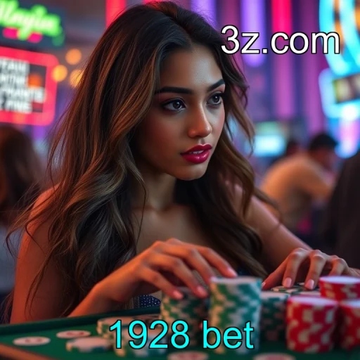 Explorando Sports na 1928 bet: Apostas e Emoções em Jogo