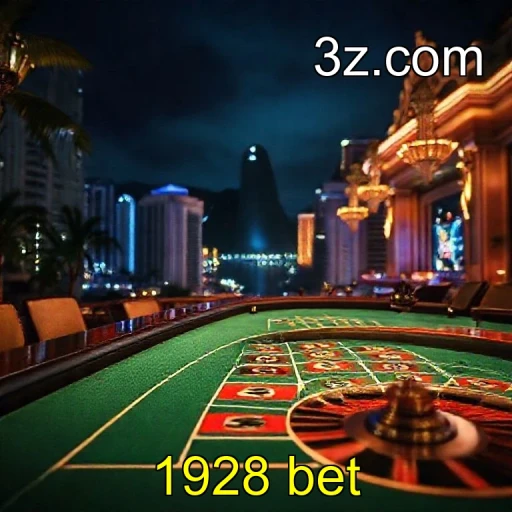 Jogue na Mesa do 1928 Bet e Ganhe Emoções