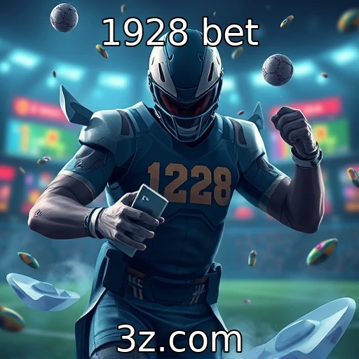 Avanços tecnológicos em plataformas de jogos - 1928 bet