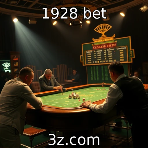 Como a experiência do usuário influencia nas apostas - 1928 bet